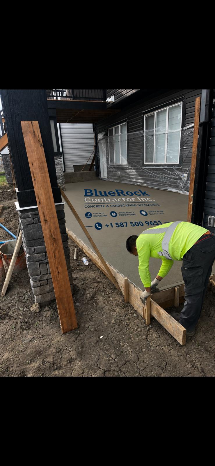 #calgary #concrete #landscaping #contractor #sidewalk #garage #pad #everyone #All #Deck #Fence #local #everyone #home renovation #home renov