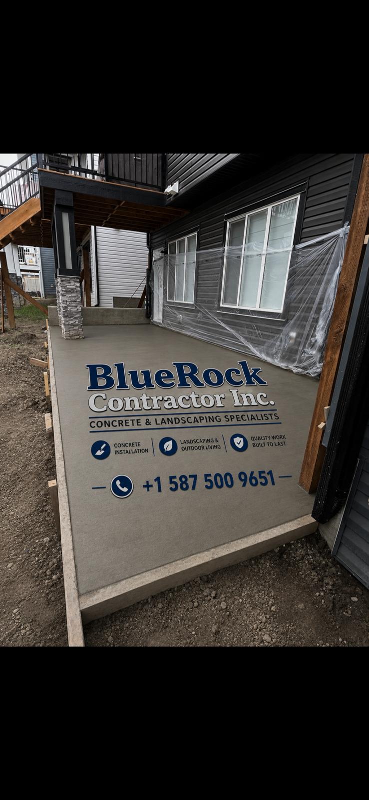 #calgary #concrete #landscaping #contractor #sidewalk #garage #pad #everyone #All #Deck #Fence #local #everyone #home renovation #home renov