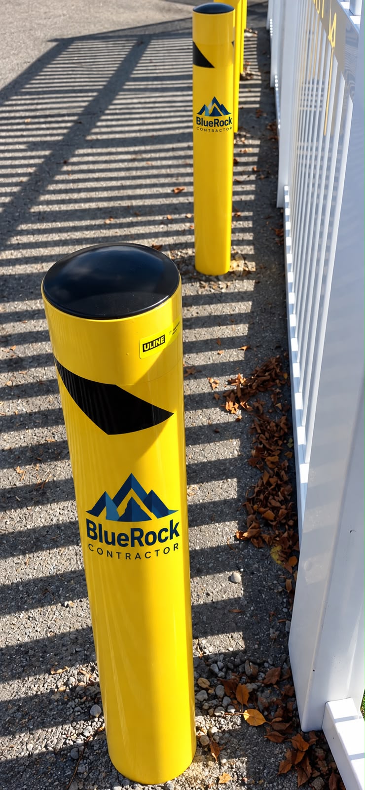 bollard bollard